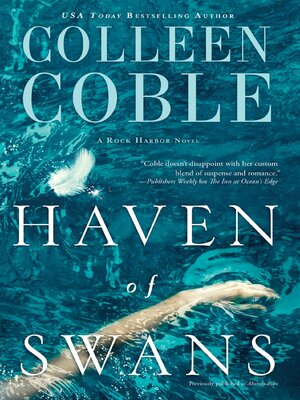 cover image of Haven of Swans